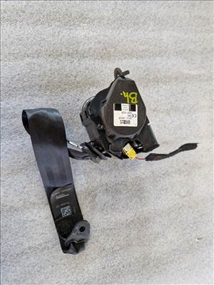 DACIA DUSTER II bal hátsó biztonsági öv 888405896R