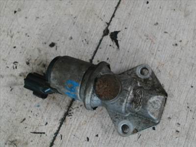 FORD KA 96-09 Alapjárati motor