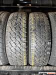 165/70 R14C Michelin XC4S 89/87R | 5mm l 2db l DOT2680