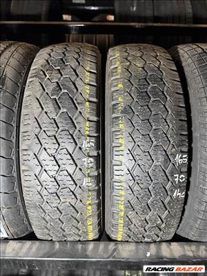 165/70 R14C Michelin XC4S 89/87R | 5mm l 2db l DOT2680