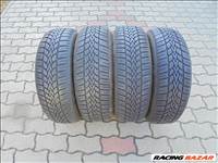 195/60 R 16-os 2023-as Dunlop téli gumi szinte új eladó