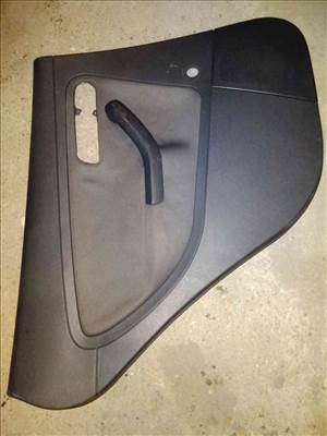 Seat Cordoba 02-08 Bal Hátsó Ajtókárpit