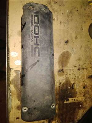 Suzuki Grand Vitara 05- Motor Fedél