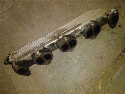 Mazda B2500 Szívótorok