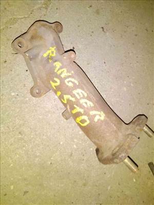 Ford Ranger I Kipufogó Leömlő Cső