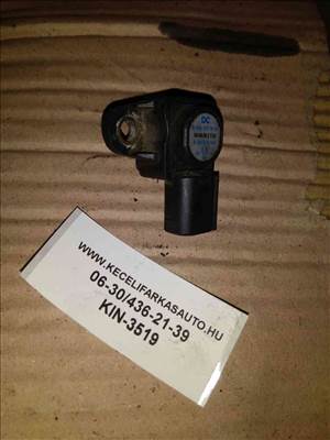 Mercedes C W203 Töltőnyomás Érzékelő