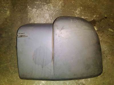 Mercedes Sprinter Bal Hátsó Lökhárító Burkolat