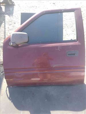 Opel Frontera A Bal Első Ajtó