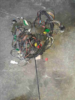 Volkswagen Transporter T4 91-03 Műszerfal Kábelköteg