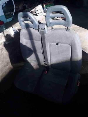 Peugeot Boxer III 06-14 Jobb Első Ülés
