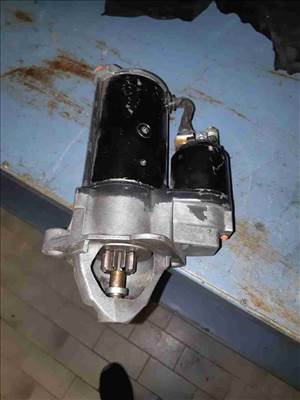 Audi A4 B5 Önindító