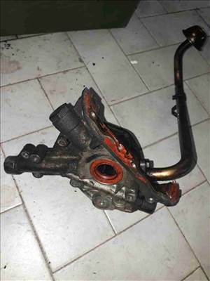 Opel Corsa B Olaj Pumpa 90 400 091