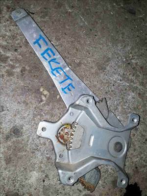 Ford Ranger I Bal Hátsó Ablakemelő Szerkezet Mechanikus