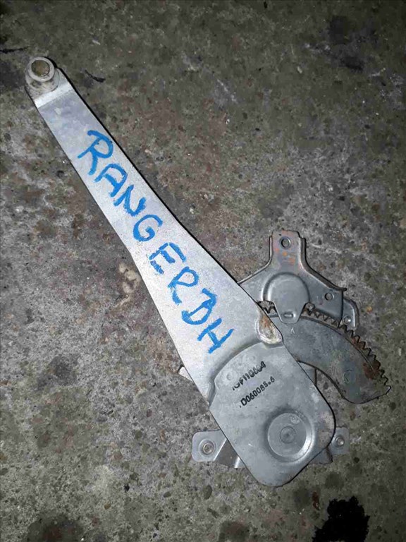 Ford Ranger I Bal Hátsó Ablakemelõ Szerkezet Mechanikus 2. kép