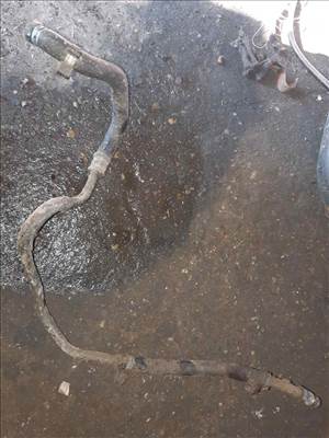 Opel Frontera B Szervócső