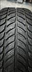  5x105 lyukosztású 16" használt lemezfelni, rajta 205/55 újszerű Debica téli gumi gumi 