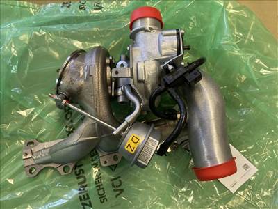 Opel Z20LEH Turbók.53049980049 