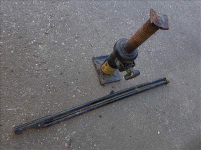 Opel Frontera A Emelő Szett