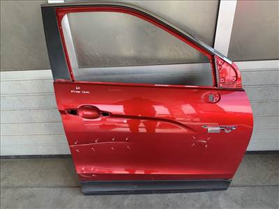 611. Mitsubishi Eclipse Cross jobb első ajtó 5700A960