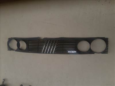 Fiat Ritmo Első Lökhárító Díszrács