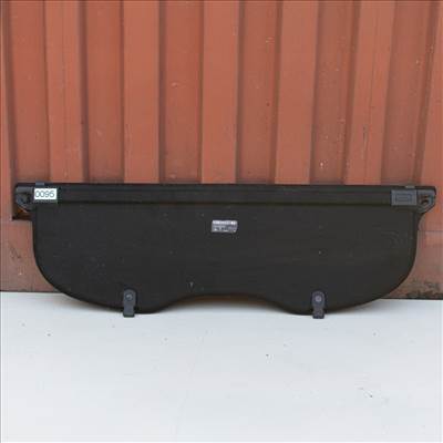 Jaguar E-Pace X540 csomagtér roló