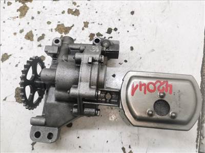 PEUGEOT 307 (3A/C) 2.0 HDi 90 Olajszivattyú #42041# 9638783910