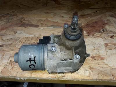 Ford Focus III Hátsó Ablaktörlő Motor BM5117504BL