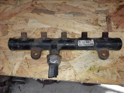 Ford Galaxy III Porlasztó Híd 96816495