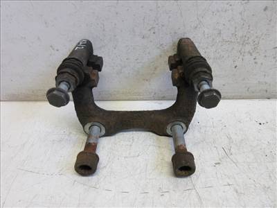 Audi A3 (8P) bal hátsó féknyereg tartó