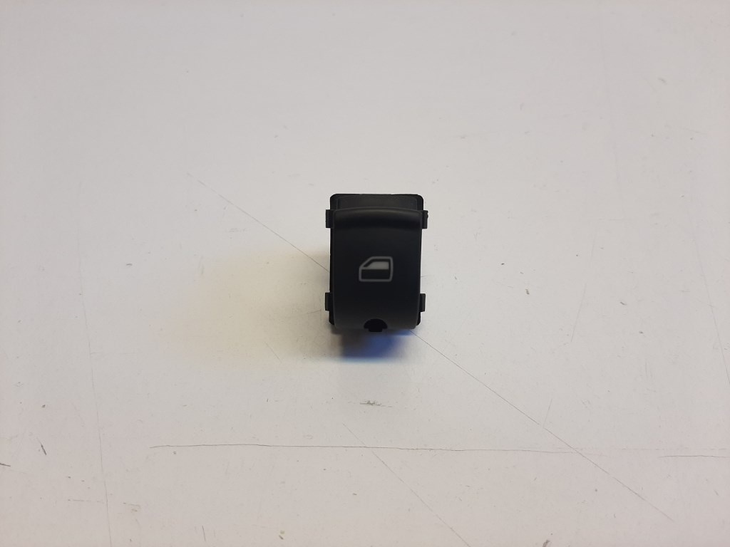 Audi A3 (8P) bal hátsó ablakemelõ kapcsoló 4F0959855A 1. kép