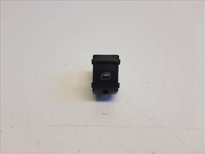 Audi A3 (8P) bal hátsó ablakemelő kapcsoló 4F0959855A