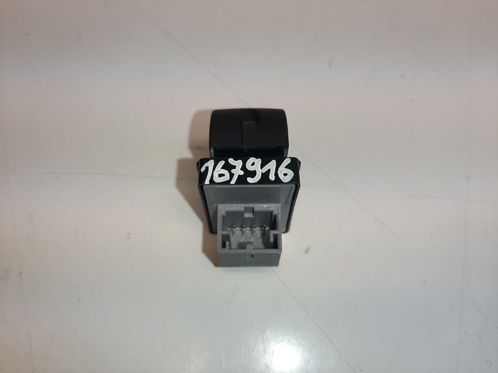 Audi A3 (8P) bal hátsó ablakemelõ kapcsoló 4F0959855A 2. kép