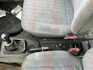 OPEL CORSA B (73, 78, 79) Jobb első Vízlehúzó Gumicsík 16. kép