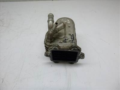 Audi A4 (8E B7) egr szelep hûtő 059131512H