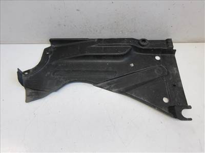 Audi A4 (8E B7) bal hátsó fenéklemeztálca 8E0825215AJ