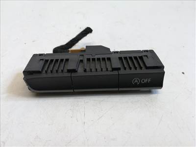 Audi A4 (8K B8) start stop kapcsoló 8K1959673L