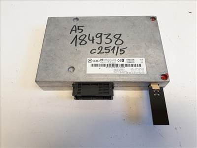 Audi A5 (8T3) telefonelektronika 8T0862335