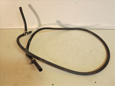 Audi A6 (C5 4B) fényszórómosó cső