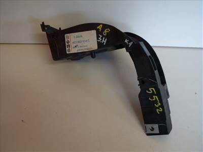 Audi A8 (D3 4E) jobb küszöbspoilertartósín 4E0853914C
