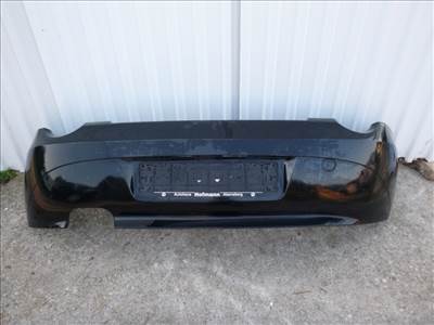 Bmw Z-sorozat E85 Z4 (E85) hátsó lökhárító 51127016068