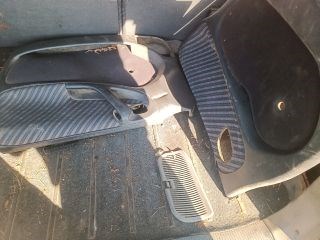 OPEL ASTRA F Kombi (51, 52) Bal első Hangszóró 22. kép