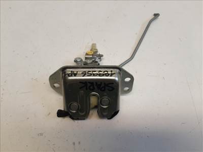 Chevrolet Spark (M300) csomagtérajtózár (csomagtérajtó zár)