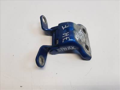 Chevrolet Spark (M300) jobb hátsó felső ajtó zsanér