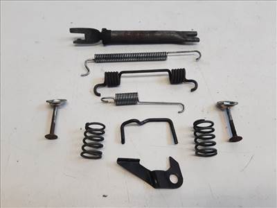 Chevrolet Spark (M300) bal hátsó fék önbeálló utánállító