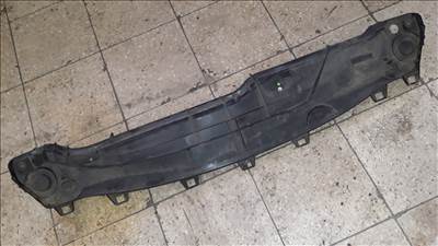 Opel Astra K Levélrács