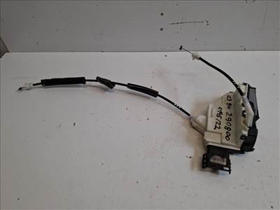 Citroen C3 (SC) bal hátsó ajtózár PSA006248