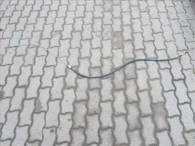Citroen C4  kézifékkötél 9636664680