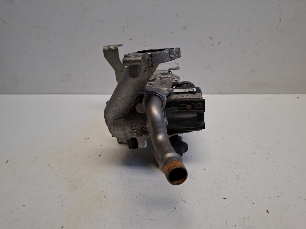 Citroen C4  EGR szelep 9671187780 2. kép
