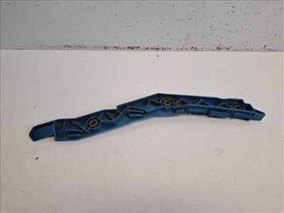 Citroen C4 picasso jobb első sárvédő oldal tartó 9656670980