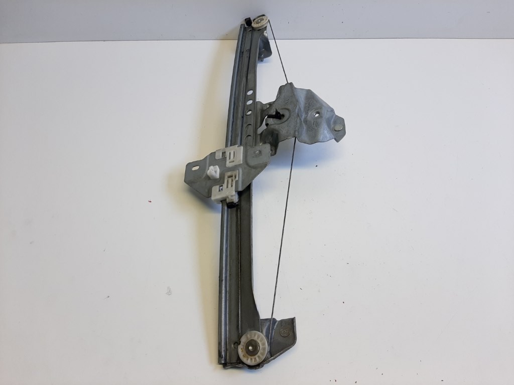 Dacia Dokker jobb elsõ Ablakemelõ szerkezet elektromos 1. kép